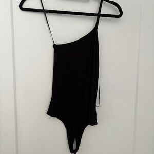 Steve Madden BB Bodysuit